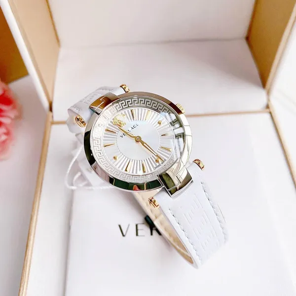 Đồng Hồ Versace 36mm Nữ VE2L00121