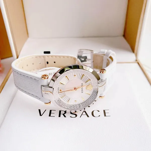 Đồng Hồ Versace 36mm Nữ VE2L00121
