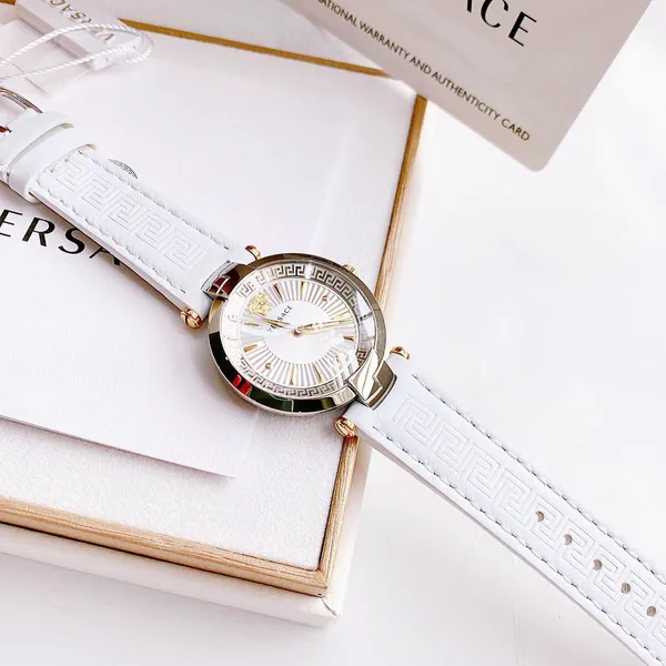 Đồng Hồ Versace 36mm Nữ VE2L00121