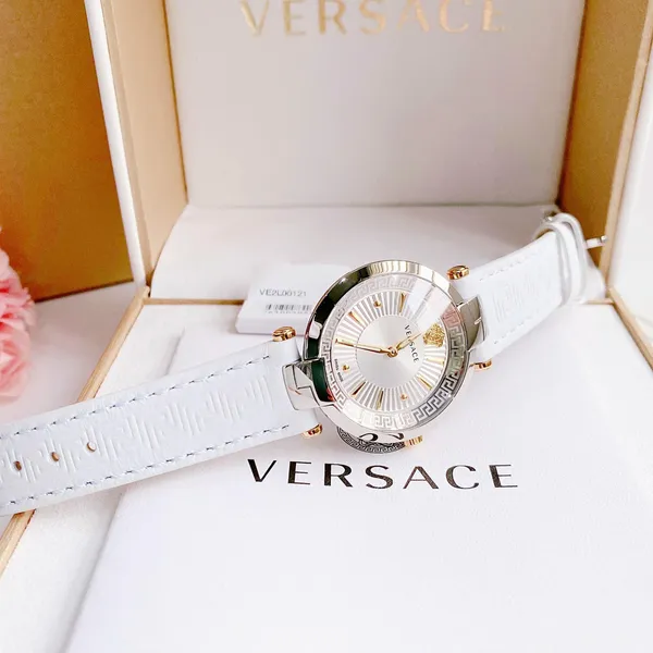 Đồng Hồ Versace 36mm Nữ VE2L00121