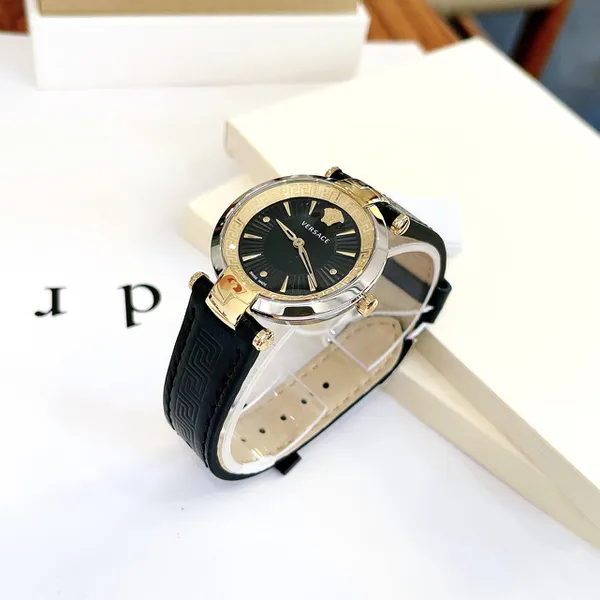 Đồng Hồ Versace 36mm Nữ VE2L00221