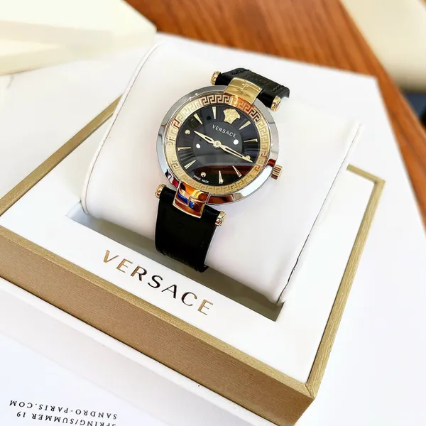 Đồng Hồ Versace 36mm Nữ VE2L00221