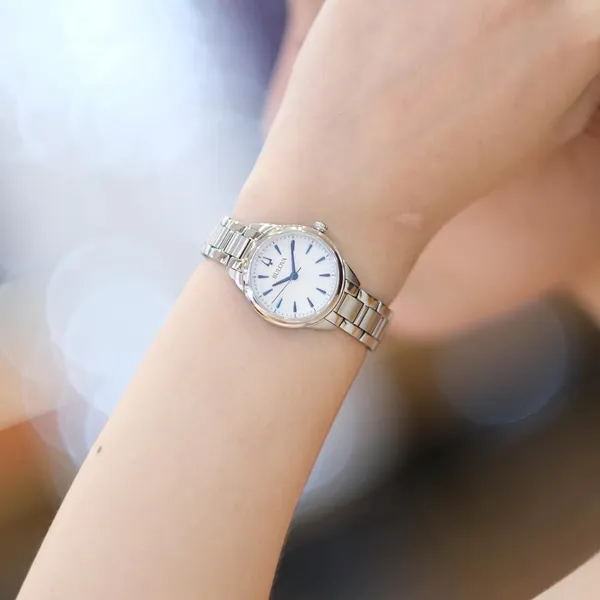 ĐỒNG HỒ NỮ BULOVA SUTTON 96L285