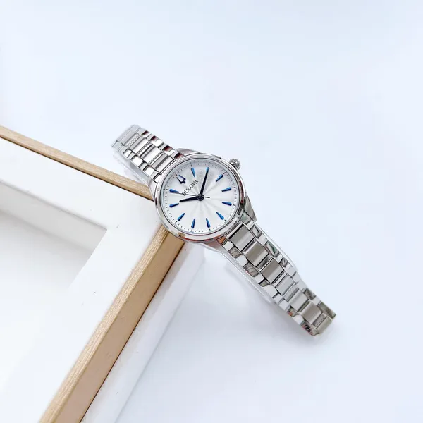 ĐỒNG HỒ NỮ BULOVA SUTTON 96L285