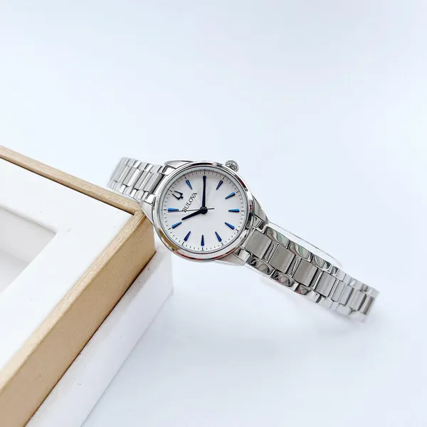 ĐỒNG HỒ NỮ BULOVA SUTTON 96L285