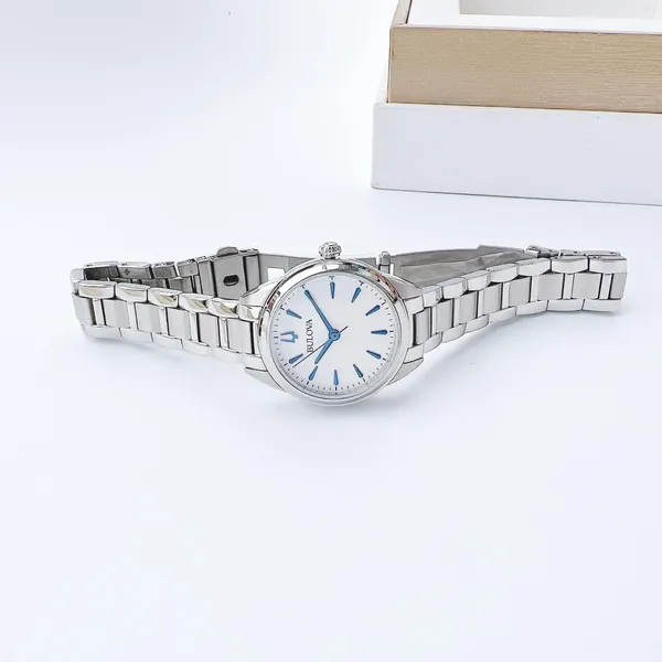 ĐỒNG HỒ NỮ BULOVA SUTTON 96L285