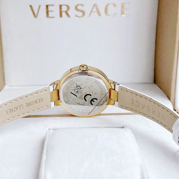 VERSACE DAMENUHR GRECA VE2K00421