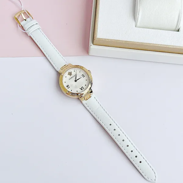 VERSACE DAMENUHR GRECA VE2K00421