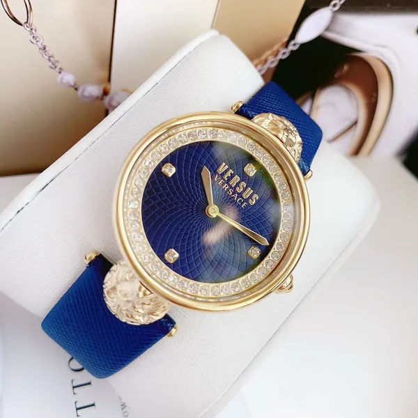 VERSUS VERSACE VICTORIA HARBOUR WOMEN'S WATCH VSP333221