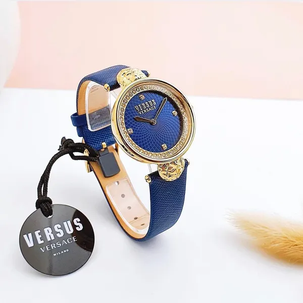 VERSUS VERSACE VICTORIA HARBOUR WOMEN'S WATCH VSP333221