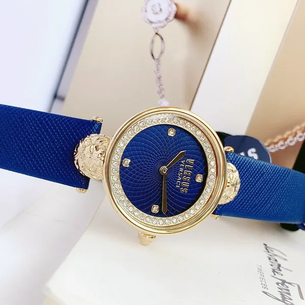 VERSUS VERSACE VICTORIA HARBOUR WOMEN'S WATCH VSP333221