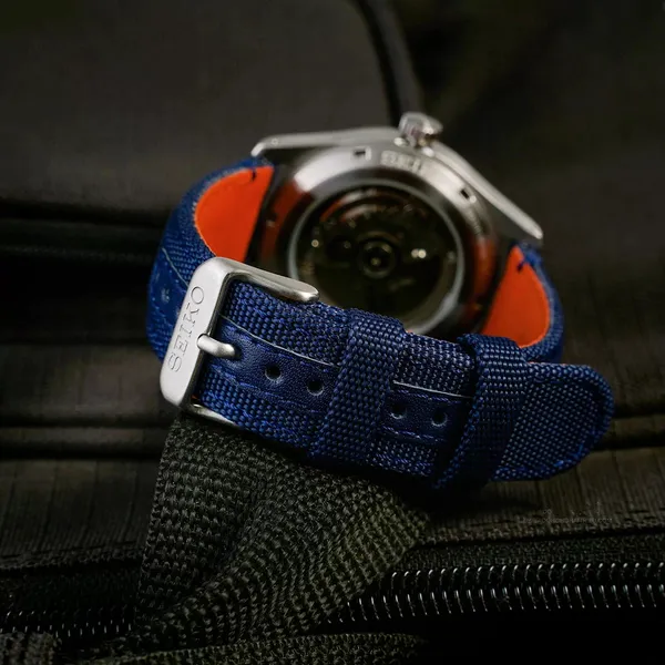 Seiko 5 Mens Sports Watch SRPH31K1