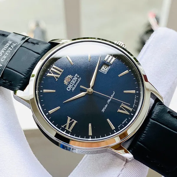 Đồng hồ Nam Orient Contemporary RA-AC0F11L10B