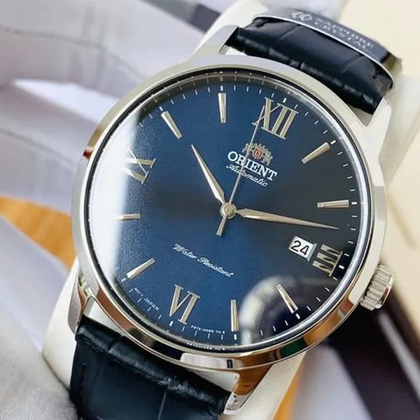 Đồng hồ Nam Orient Contemporary RA-AC0F11L10B