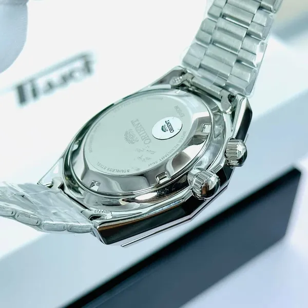 ORIENT MEN'S SK ĐỎ HUYỀN THOẠI RA-AA0B02R 2019