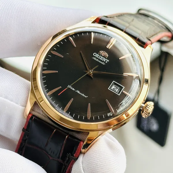 ORIENT BAMBINO GEN4 FAC08001T0