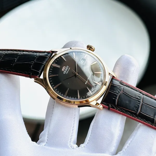 ORIENT BAMBINO GEN4 FAC08001T0