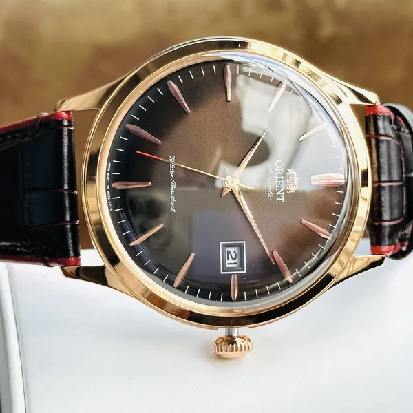ORIENT BAMBINO GEN4 FAC08001T0