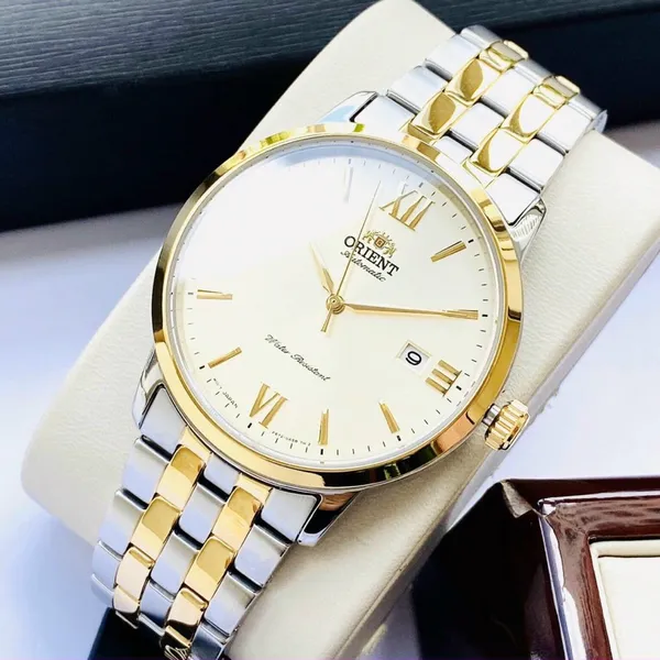 Orient Automatic RA-AC0F08G10B