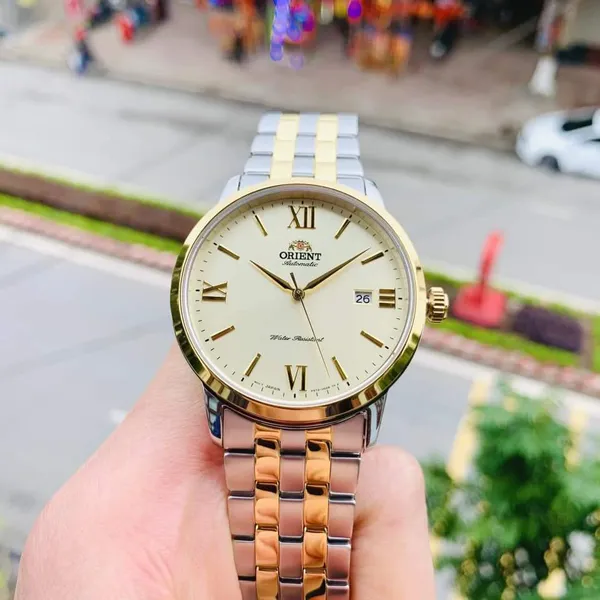Orient Automatic RA-AC0F08G10B