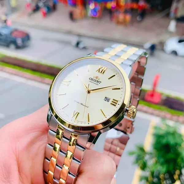 Orient Automatic RA-AC0F08G10B