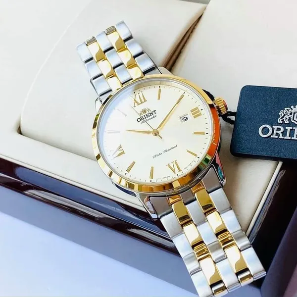 Orient Automatic RA-AC0F08G10B