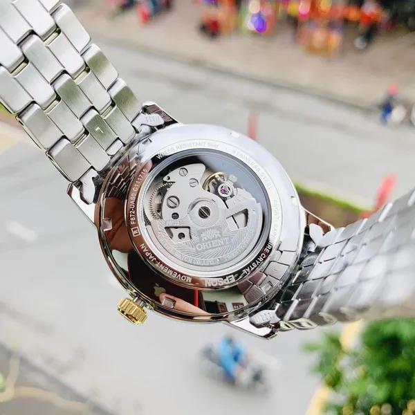 Orient Automatic RA-AC0F08G10B