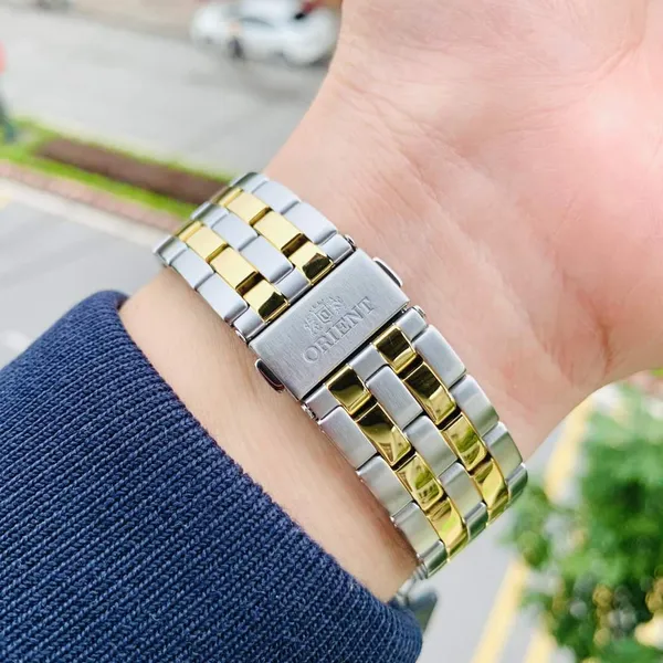 Orient Automatic RA-AC0F08G10B