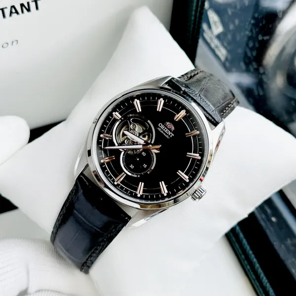 Orient Automatic Semi Skeleton RA-AR0005Y10B