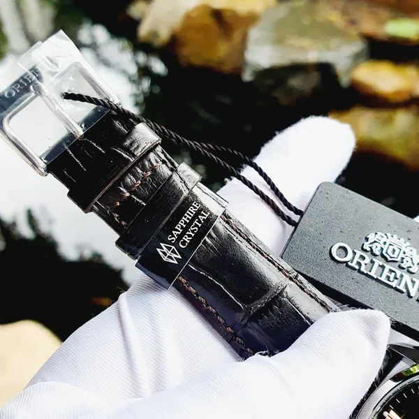 Orient Automatic Semi Skeleton RA-AR0005Y10B