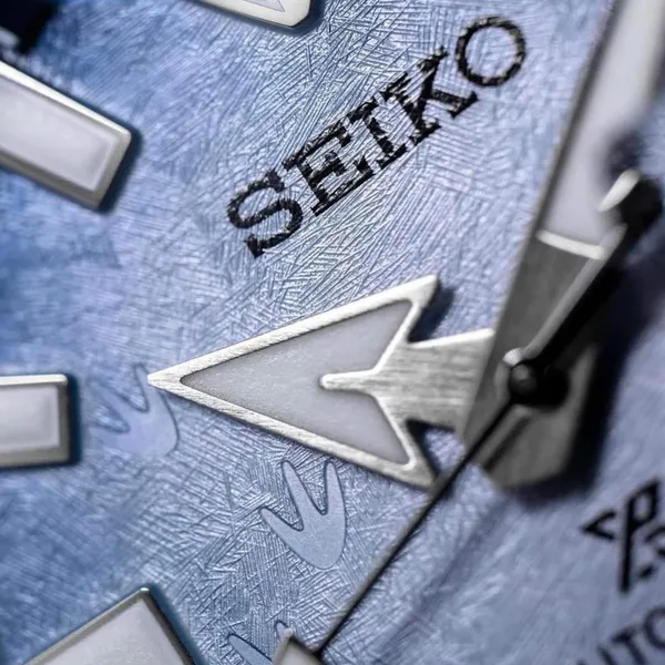 Seiko Prospex “Save The Ocean Antarctica” Iced Monster SRPG57K1 Limited Edition - Phiên bản đặc biệt đầy ấn tượng