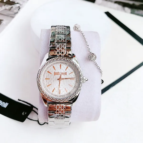 JUST CAVALLI Fashion Glam Watch JC1L239M0045