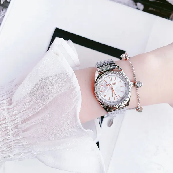 JUST CAVALLI Fashion Glam Watch JC1L239M0045
