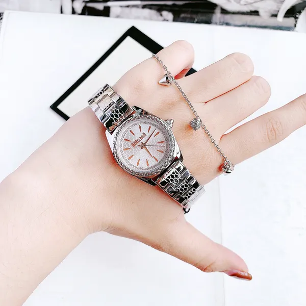 JUST CAVALLI Fashion Glam Watch JC1L239M0045