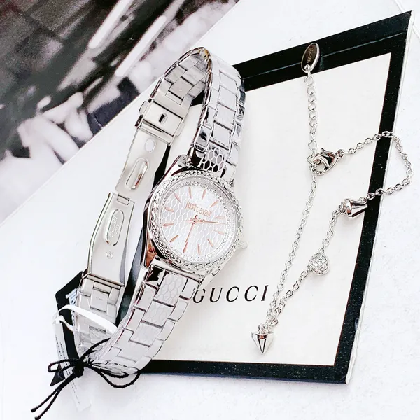 JUST CAVALLI Fashion Glam Watch JC1L239M0045