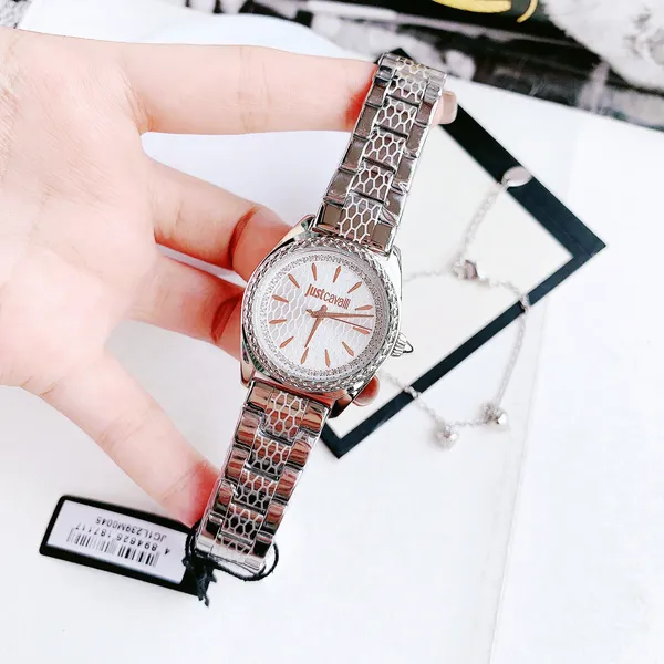 JUST CAVALLI Fashion Glam Watch JC1L239M0045