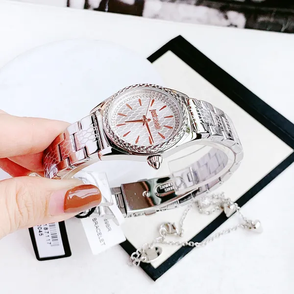 JUST CAVALLI Fashion Glam Watch JC1L239M0045