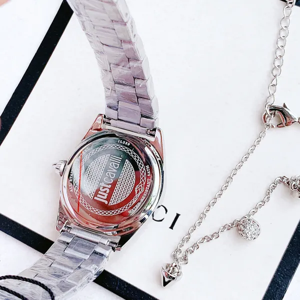 JUST CAVALLI Fashion Glam Watch JC1L239M0045