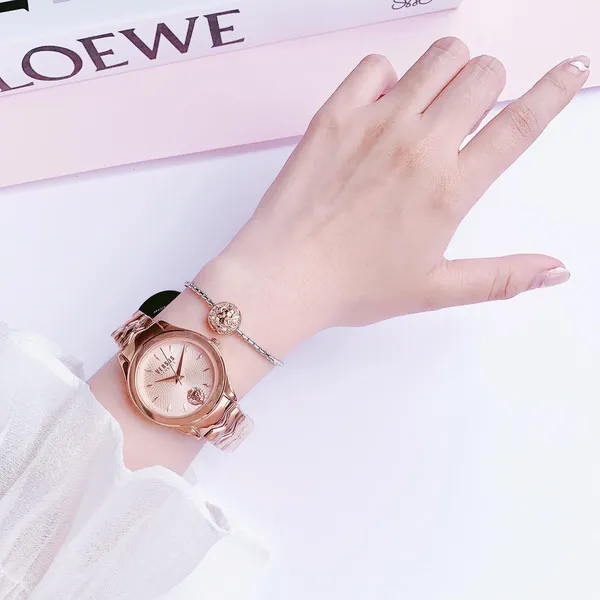 Đồng Hồ Versus 38mm Nữ VSP563219