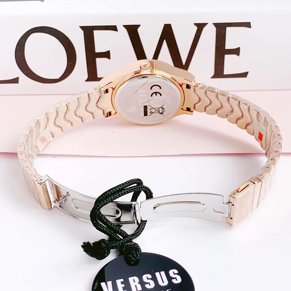 Đồng Hồ Versus 38mm Nữ VSP563219