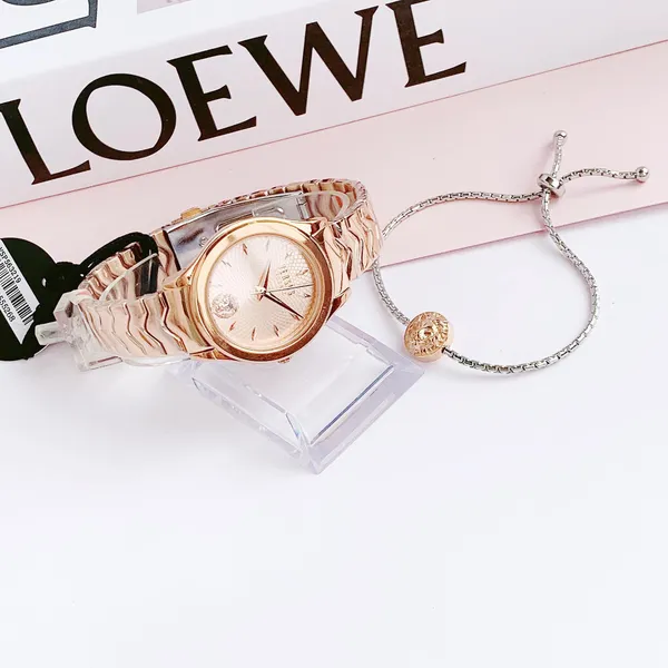 Đồng Hồ Versus 38mm Nữ VSP563219