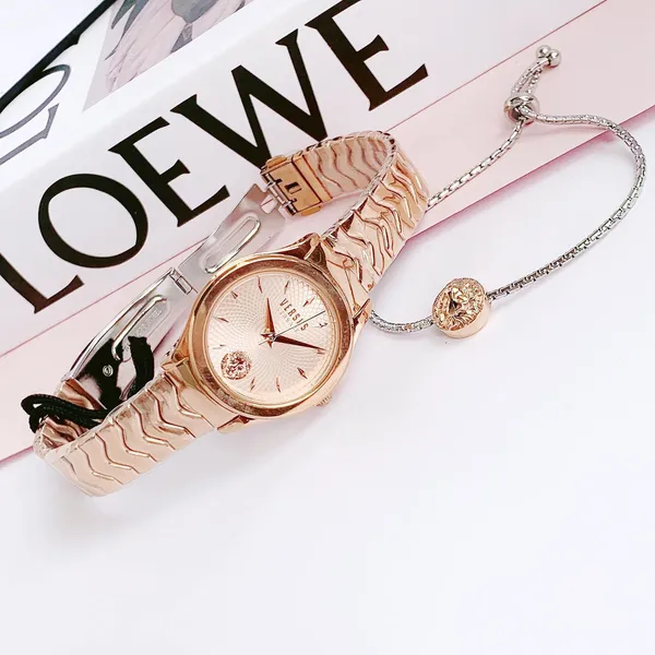 Đồng Hồ Versus 38mm Nữ VSP563219