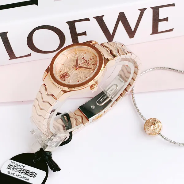Đồng Hồ Versus 38mm Nữ VSP563219