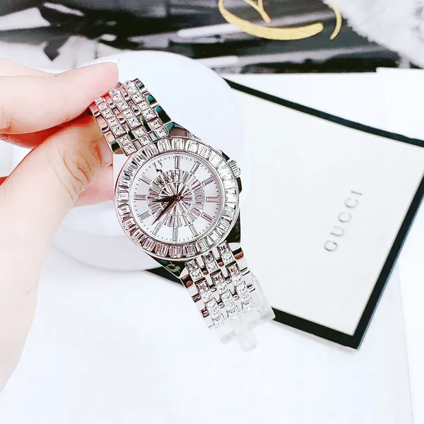 Đồng Hồ Bulova 32mm Nữ 96L278