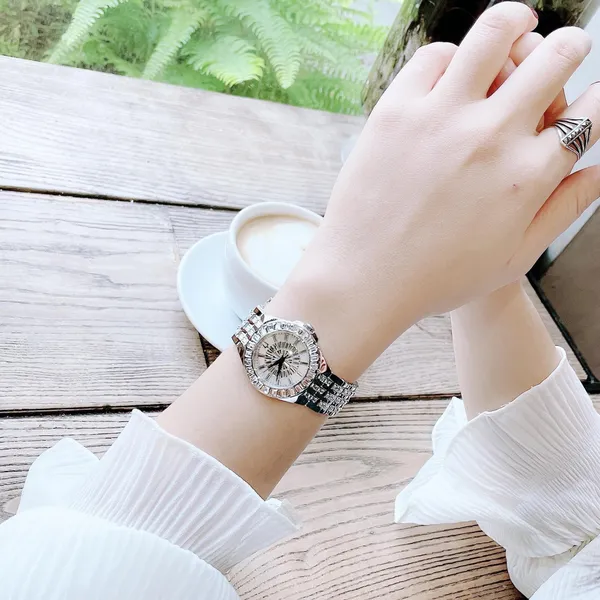 Đồng Hồ Bulova 32mm Nữ 96L278