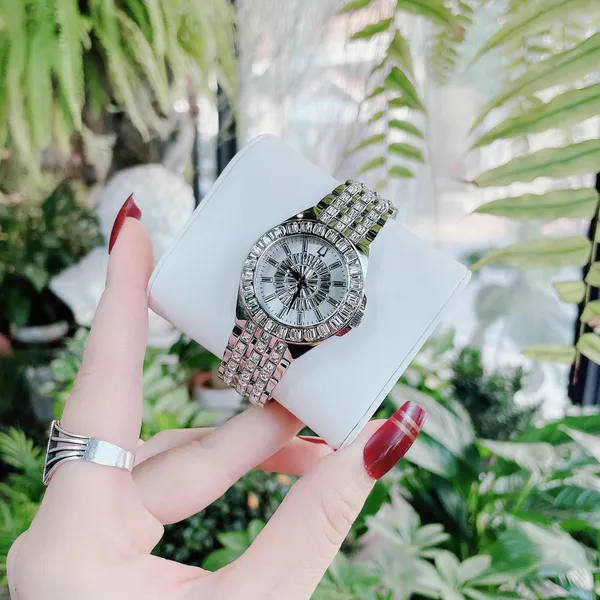 Đồng Hồ Bulova 32mm Nữ 96L278