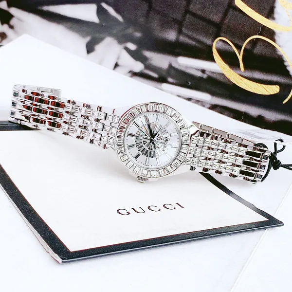 Đồng Hồ Bulova 32mm Nữ 96L278