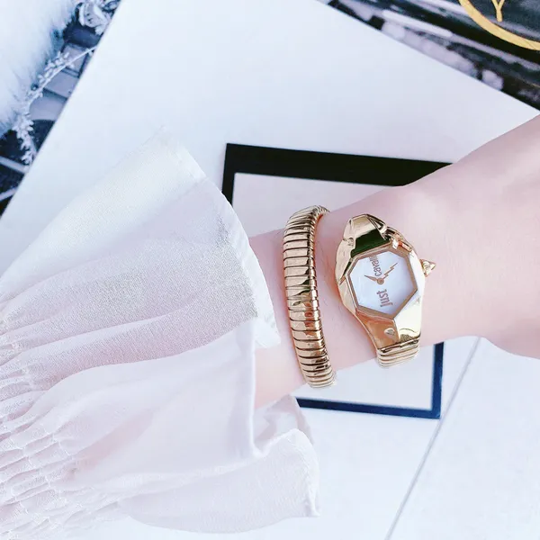 JUST CAVALLI SIGNATURE SNAKE GLAM EVO 7 JC1L193M0055