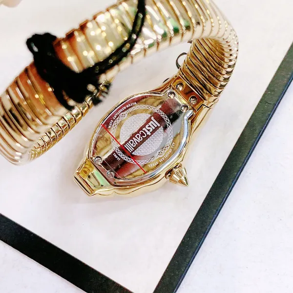 JUST CAVALLI SIGNATURE SNAKE GLAM EVO 7 JC1L193M0055