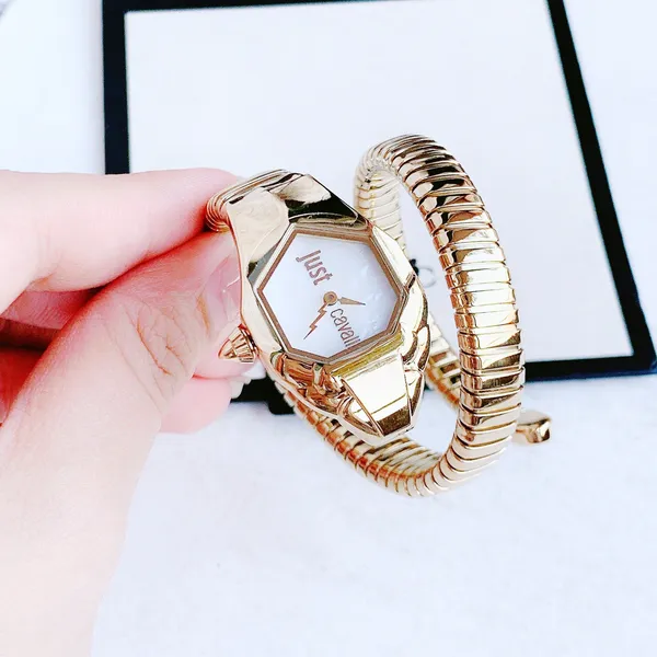 JUST CAVALLI SIGNATURE SNAKE GLAM EVO 7 JC1L193M0055